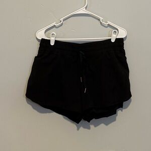 Dalia by Carrie underwood Black Shorts for Women